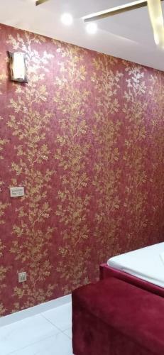 S.r Luxury Apartments