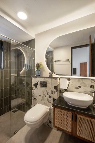 Vistas By Goa Villa Company