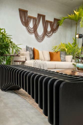 Vistas By Goa Villa Company