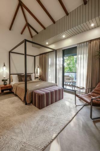Vistas By Goa Villa Company