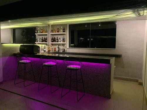 Surein?s Luxury Holiday Home