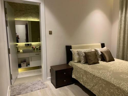 Surein?s Luxury Holiday Home