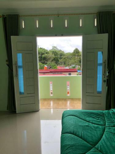 Apartamento Shaima Homestay 2