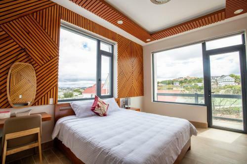 Apartamento Villa Tutuxich