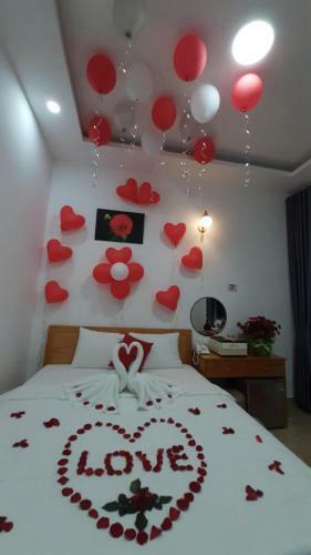 Hotel Kh�ch S?n H?ng Nguy�n
