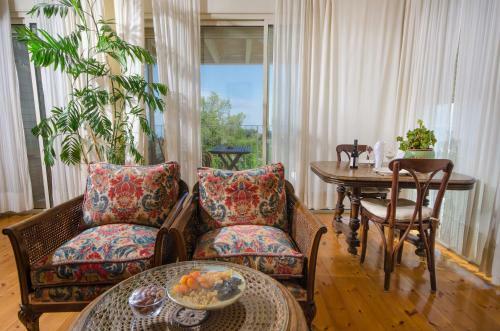 Bed & Breakfast Oren Suite ?????? ????