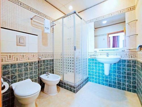 Apartment Seef C