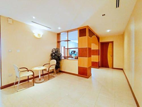 Apartment Seef C