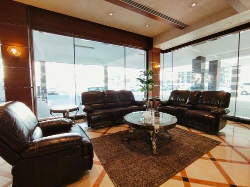 Apartment Seef C