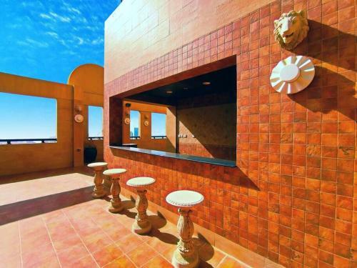 Apartment Seef C