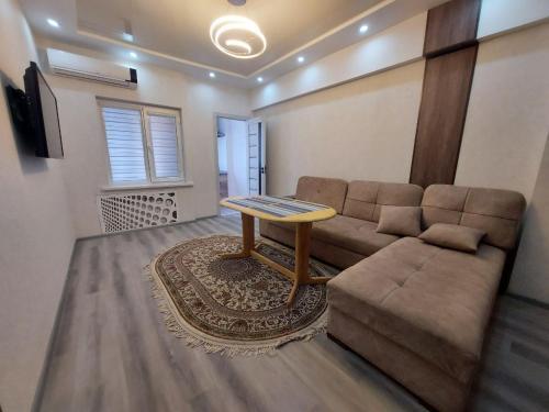Apartamento Navruz