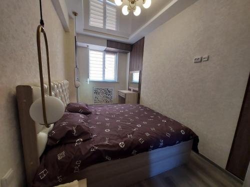 Apartamento Navruz