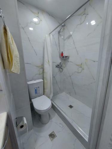 Apartamento Navruz