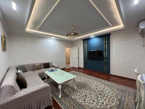 Apartamento Rent App