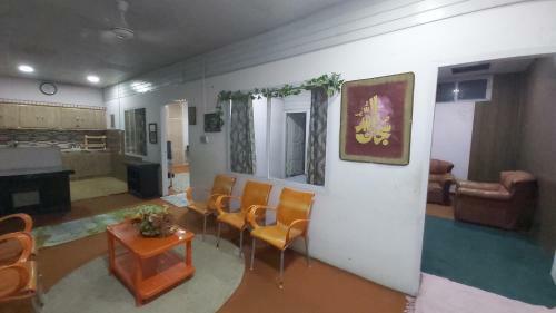 Apartamento Kashmir Cottage Muzaffarabad Azad Kashmir