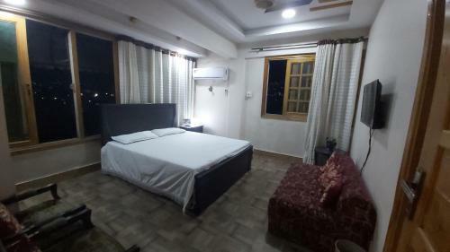 Apartamento Kashmir Cottage Muzaffarabad Azad Kashmir
