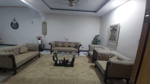 Apartamento Kashmir Cottage Muzaffarabad Azad Kashmir