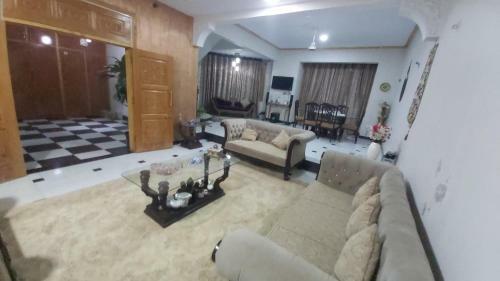 Apartamento Kashmir Cottage Muzaffarabad Azad Kashmir