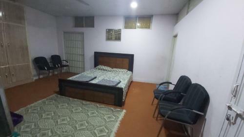 Apartamento Kashmir Cottage Muzaffarabad Azad Kashmir