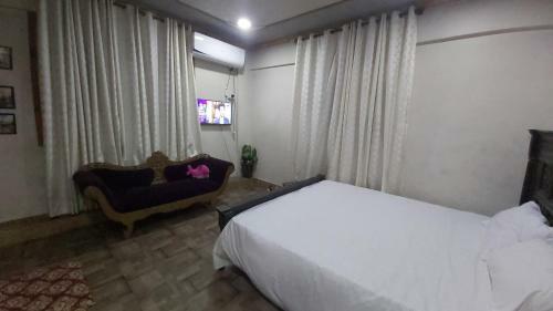 Apartamento Kashmir Cottage Muzaffarabad Azad Kashmir