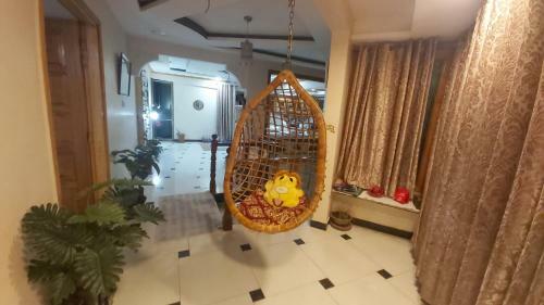 Apartamento Kashmir Cottage Muzaffarabad Azad Kashmir