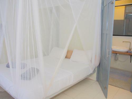 Hotel Secret Garden Galle Fort