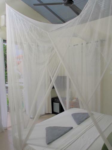 Hotel Secret Garden Galle Fort