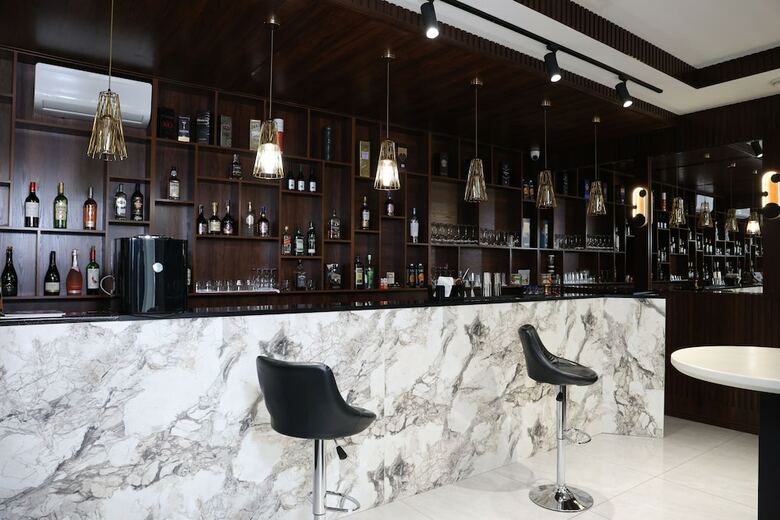 Green Park Hotel