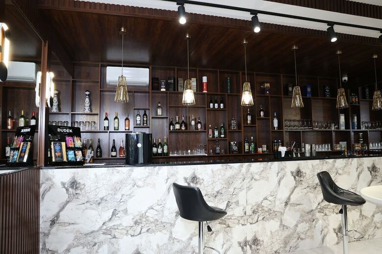 Green Park Hotel