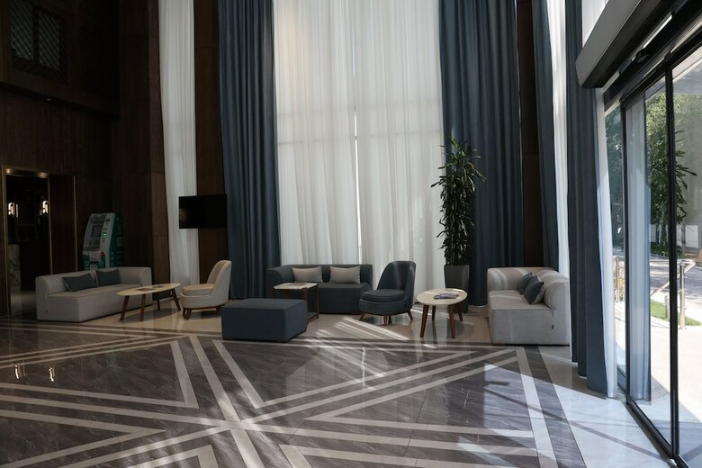 Green Park Hotel