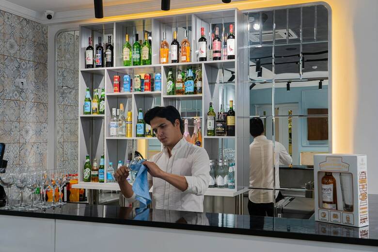 Green Park Hotel