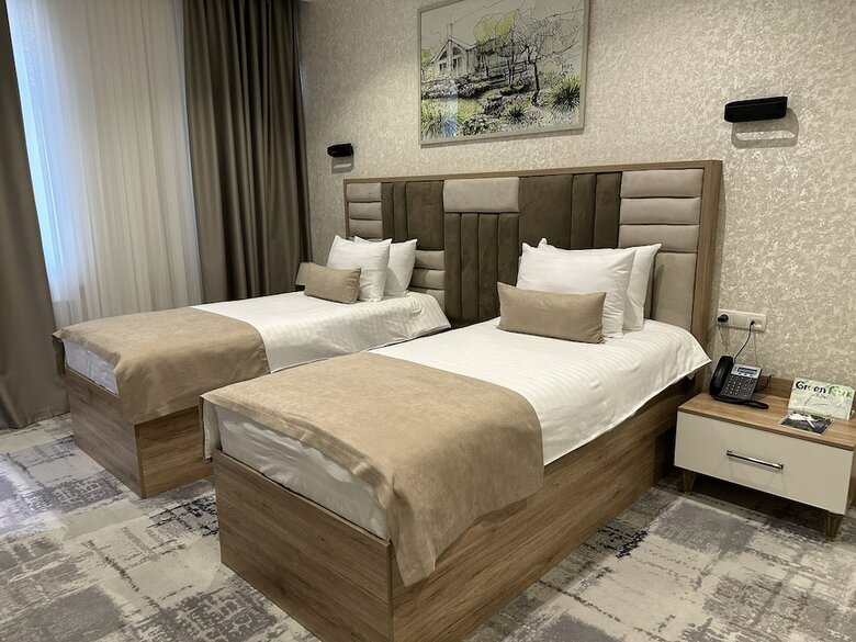 Green Park Hotel
