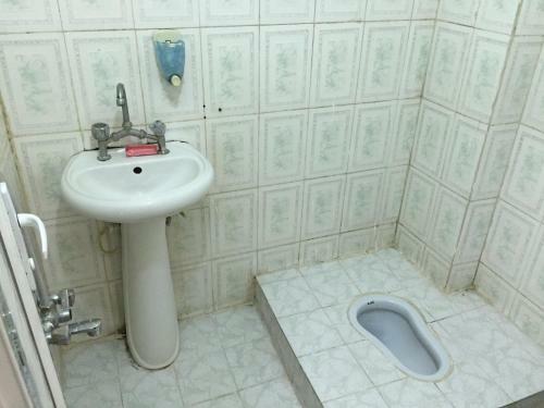 Hotel Al-eshaiker