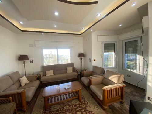 Apartamento Black Hall