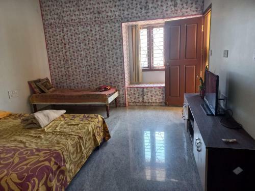 Hostal Homestay Ecovilla For Family