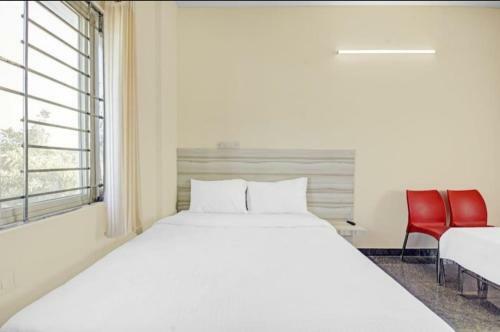 Ssv Hotel Avalahalli