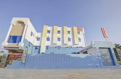 Ssv Hotel Avalahalli