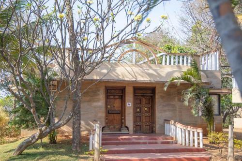 Hotel Shakthi Hill Resorts Pvt Ltd