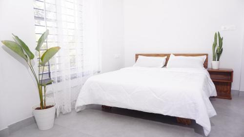 Villa Dayone Suites