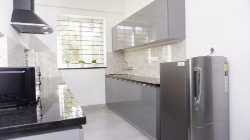 Villa Dayone Suites