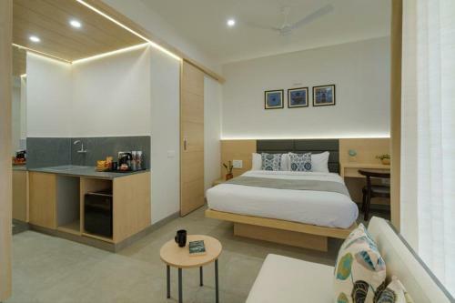 Hotel Iris Suites