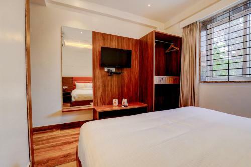 Hotel Myspace Triton Suites