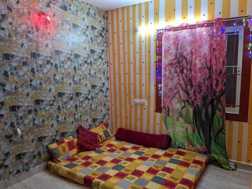 Apartamento Essence By Trip'o ( Lovely 2bhk)