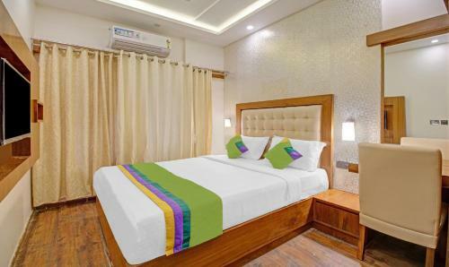 Hotel Treebo Trend White Inn