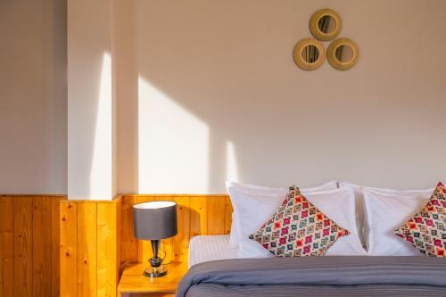 Albergue Zostel Vashisht (Kullu/manali)