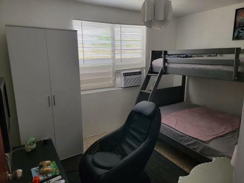 Apartamento Casa Espaciosa - Juana Diaz Pr , 6 Personas