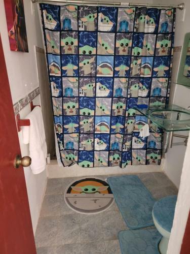 Apartamento Casa Espaciosa - Juana Diaz Pr , 6 Personas