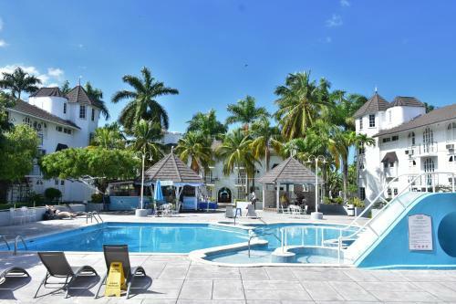 Apartamento Czar's Retreat- Apt B4 At Sandcastle