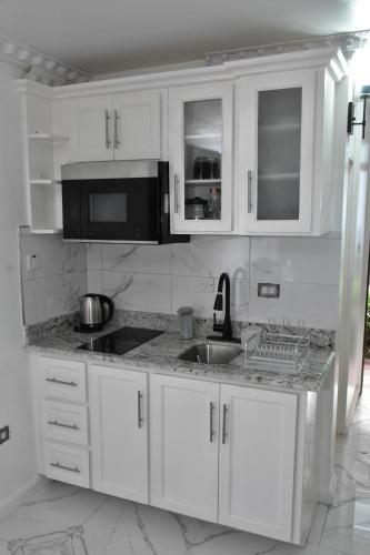 Apartamento Czar's Retreat- Apt B4 At Sandcastle