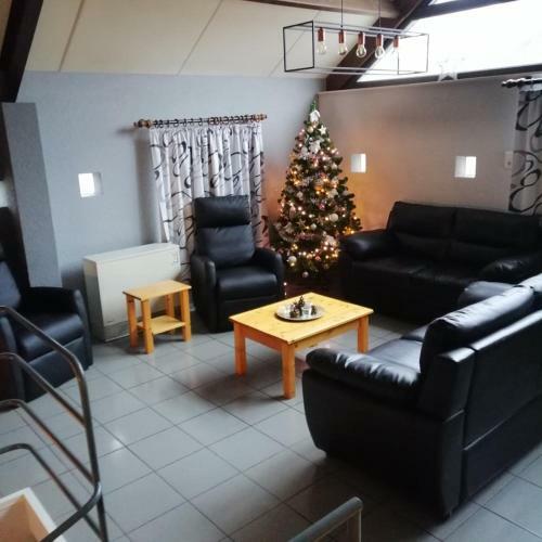 Maison Bonne Humeur Achouffe